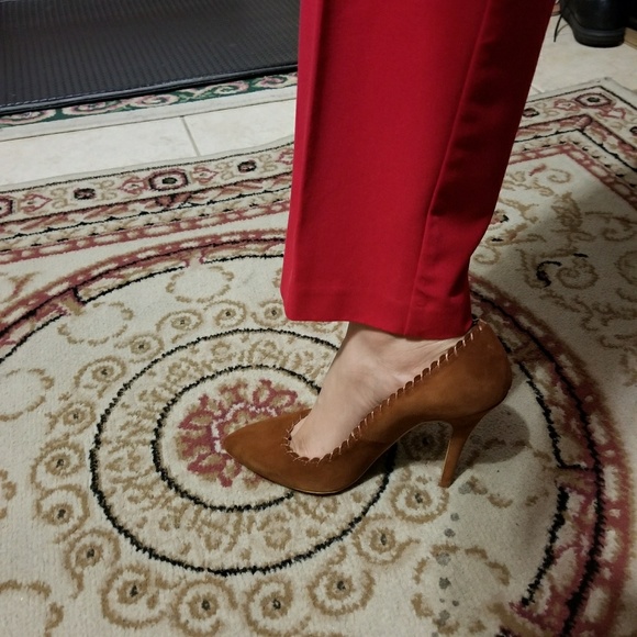 ZARA SHOES!!!PRICE DROP!!!! - Picture 5 of 8