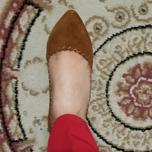 ZARA SHOES!!!PRICE DROP!!!! - Picture 6 of 8