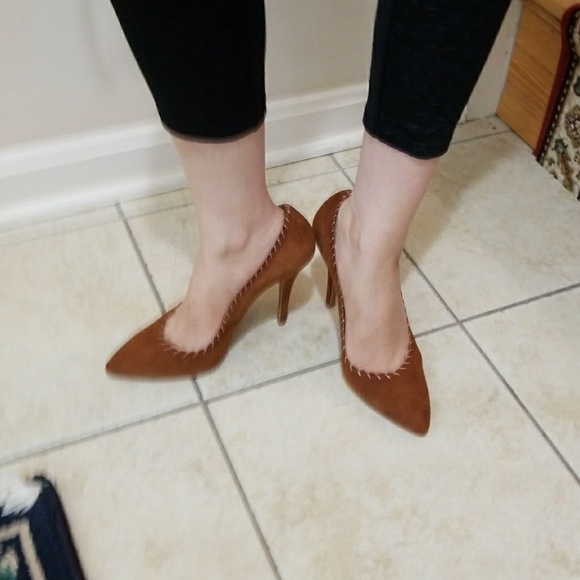 ZARA SHOES!!!PRICE DROP!!!! - Picture 7 of 8