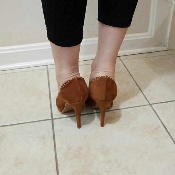 ZARA SHOES!!!PRICE DROP!!!! - Picture 8 of 8