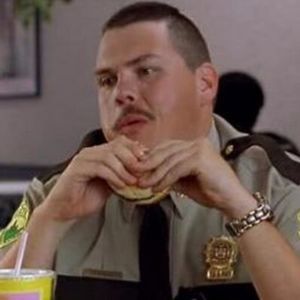 Meet your Posher, Ken