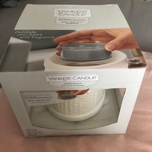 Yankee candle
