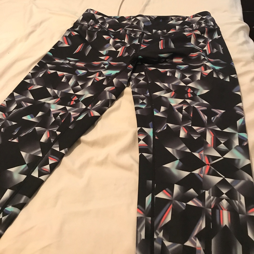 Asics Workout Pants Size XL