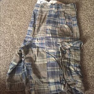 Men's shorts