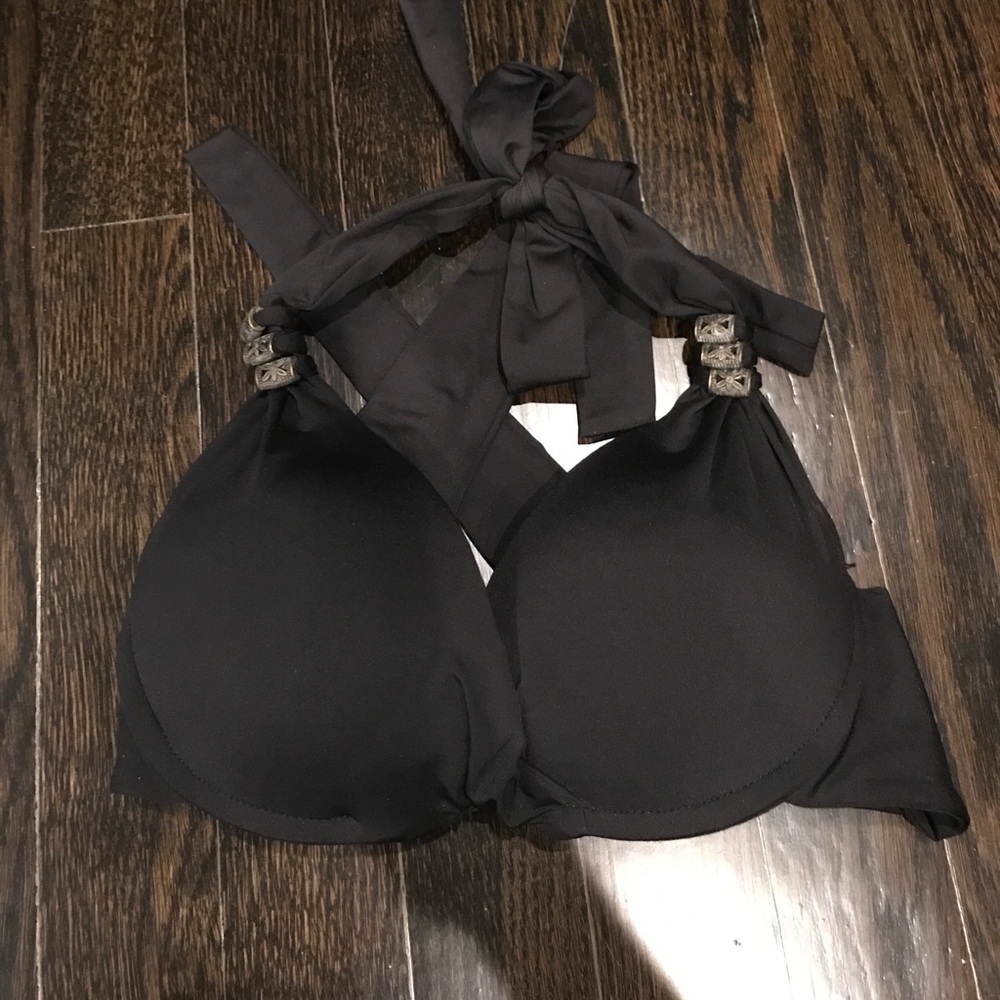 BATHING SUIT TOP