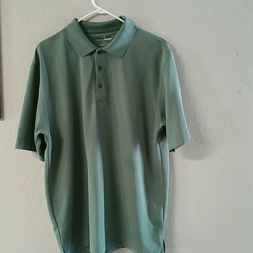 Golf shirt