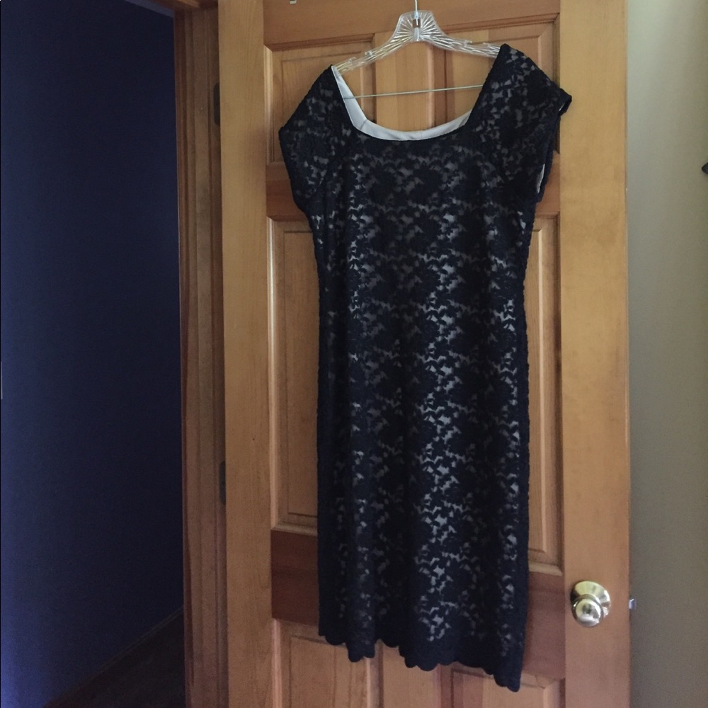 Little Black Dress!