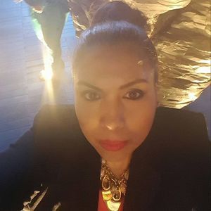 Meet your Posher, Audrey