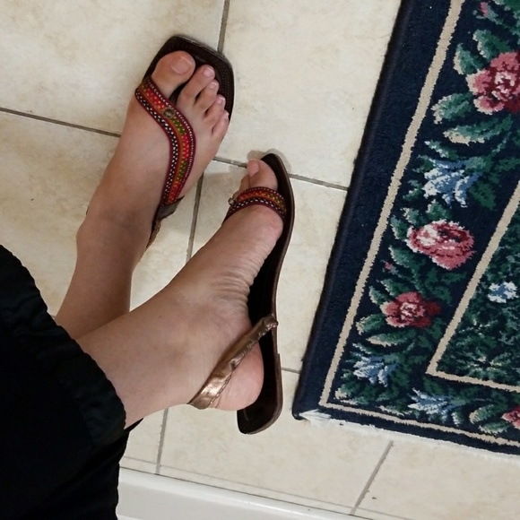 Shoes!!!PRICE DROP!!!!! - Picture 4 of 5