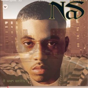 Meet your Posher, Clifford