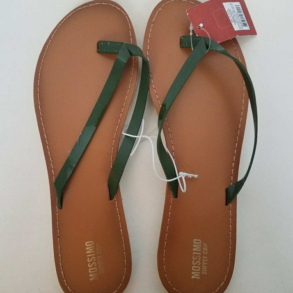 Mossimo Sandals