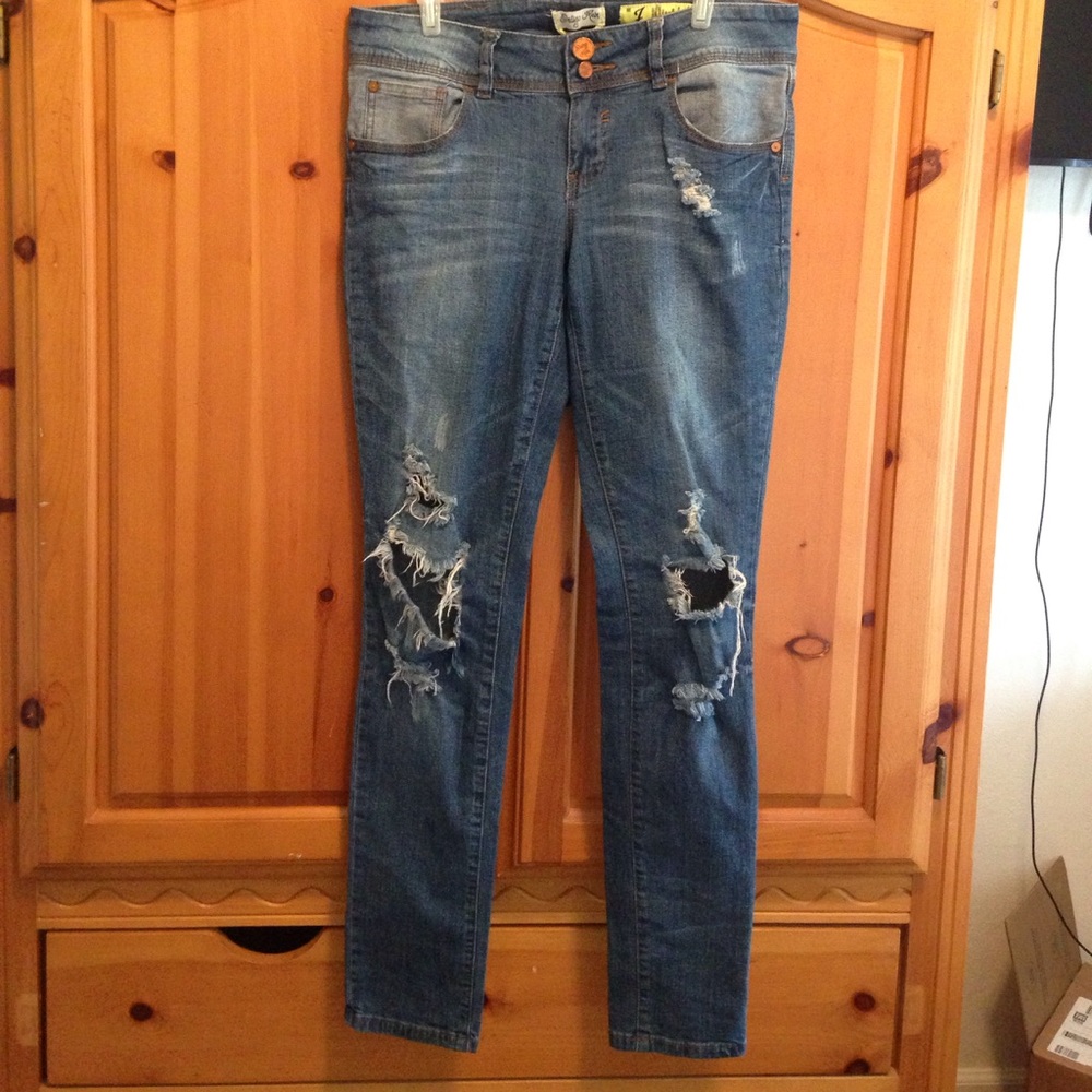Jeans