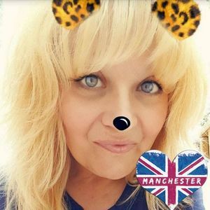 Meet your Posher, Kimberly