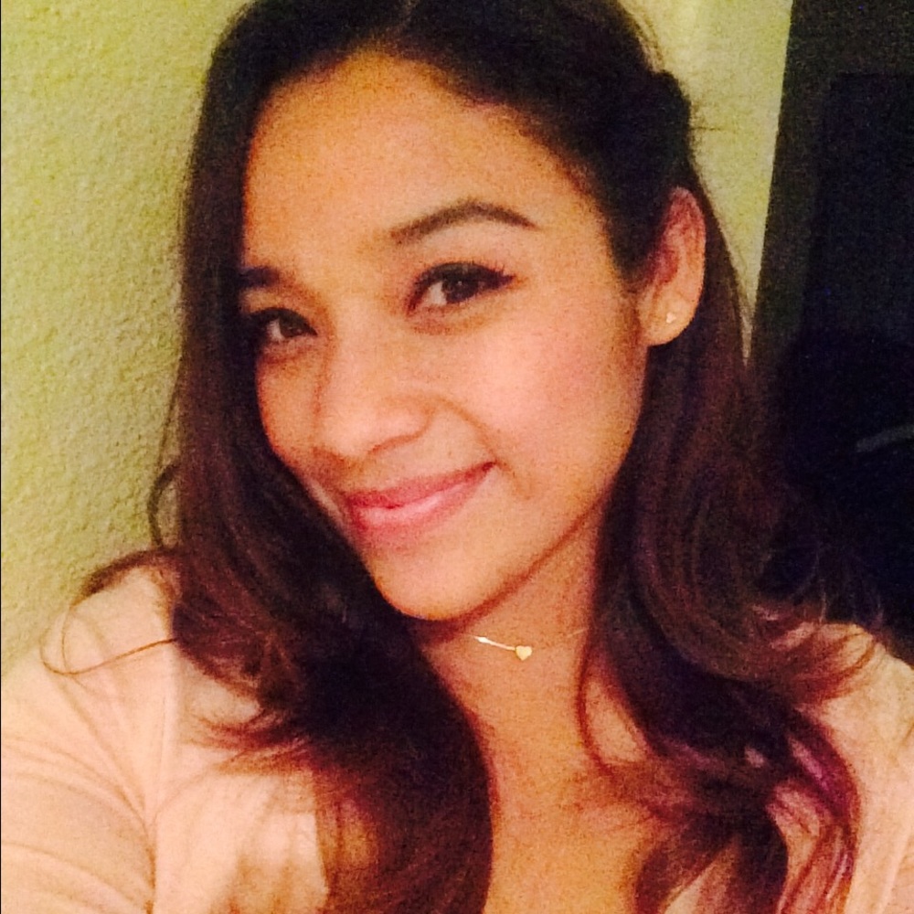 Meet your Posher, Brenda