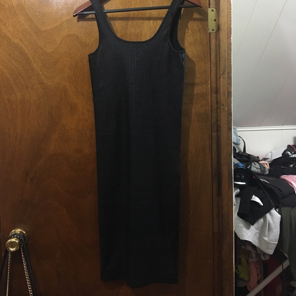 Zara NWOT Little Black Dress