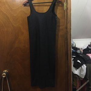 Zara NWOT Little Black Dress