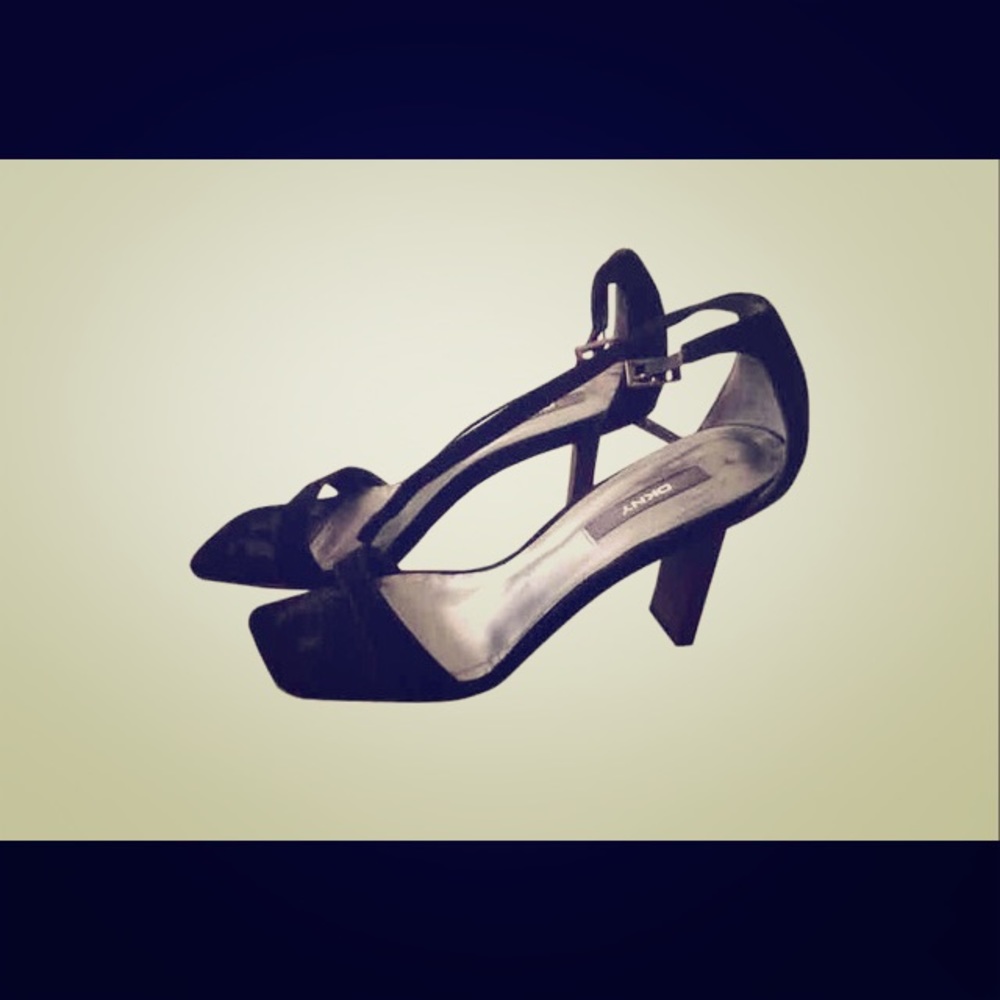 Formal shoes