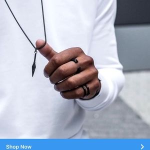 Meet your Posher, Harold