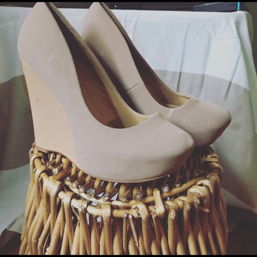 Wedges