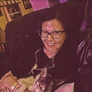 Meet your Posher, Lori