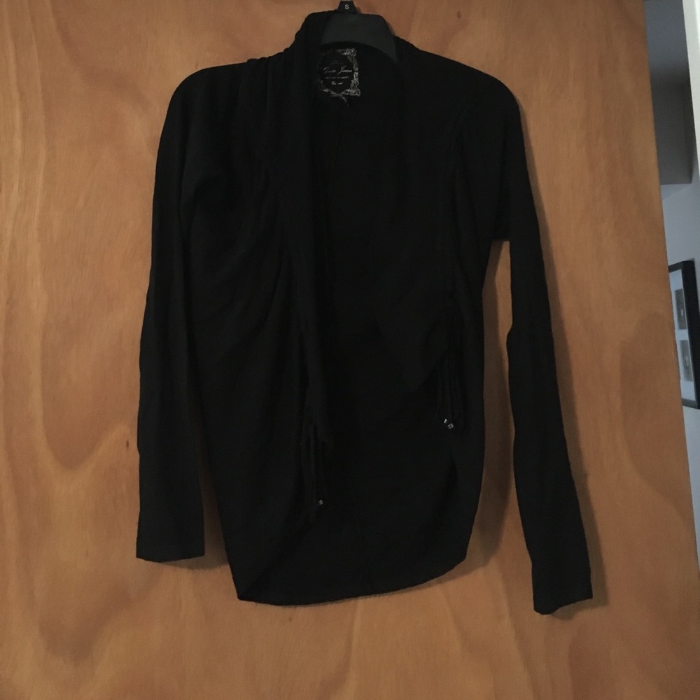 Guess top