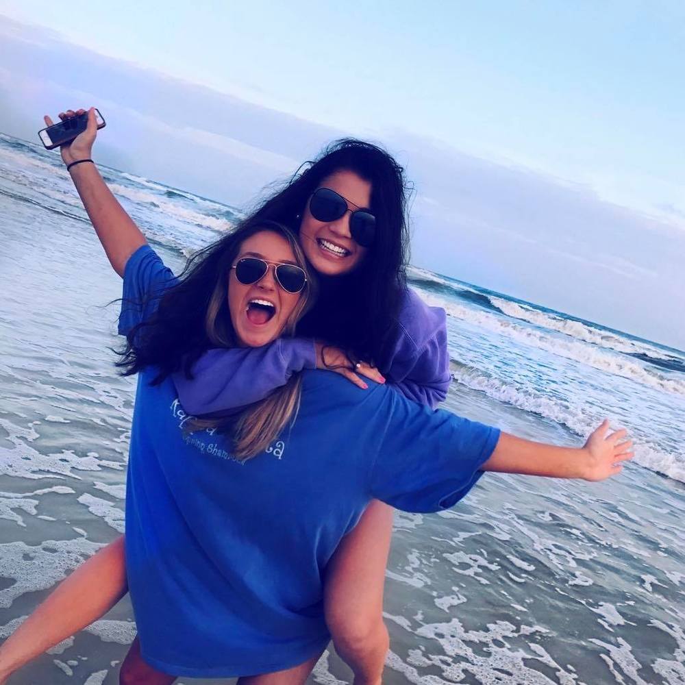 Meet your Posher, Samantha