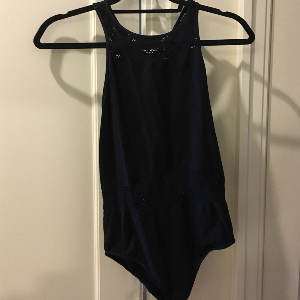 BCBG bodysuit