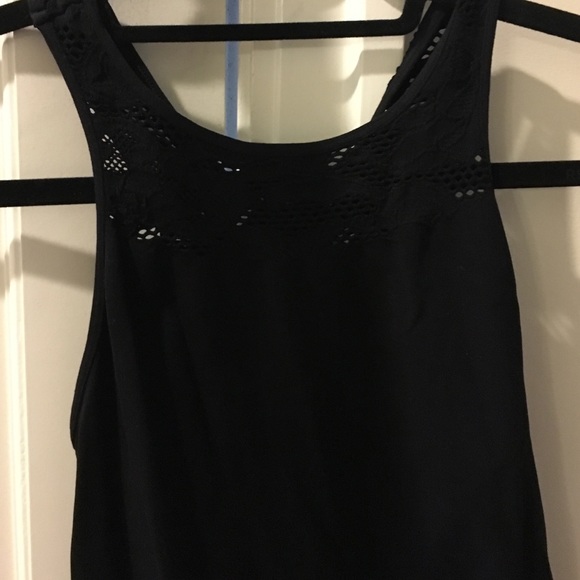 BCBG bodysuit - Picture 3 of 4