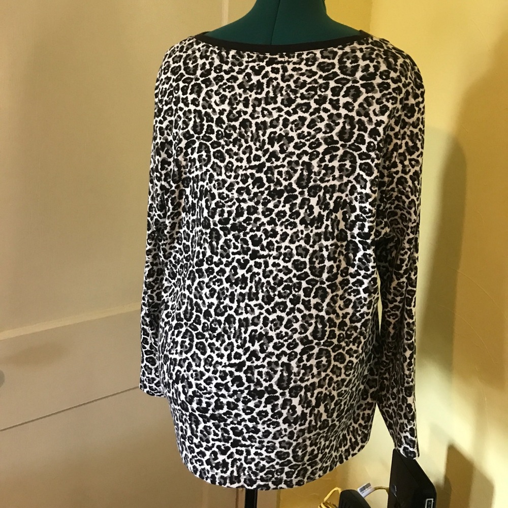 Plus size very preety chitha print - Picture 6 of 8