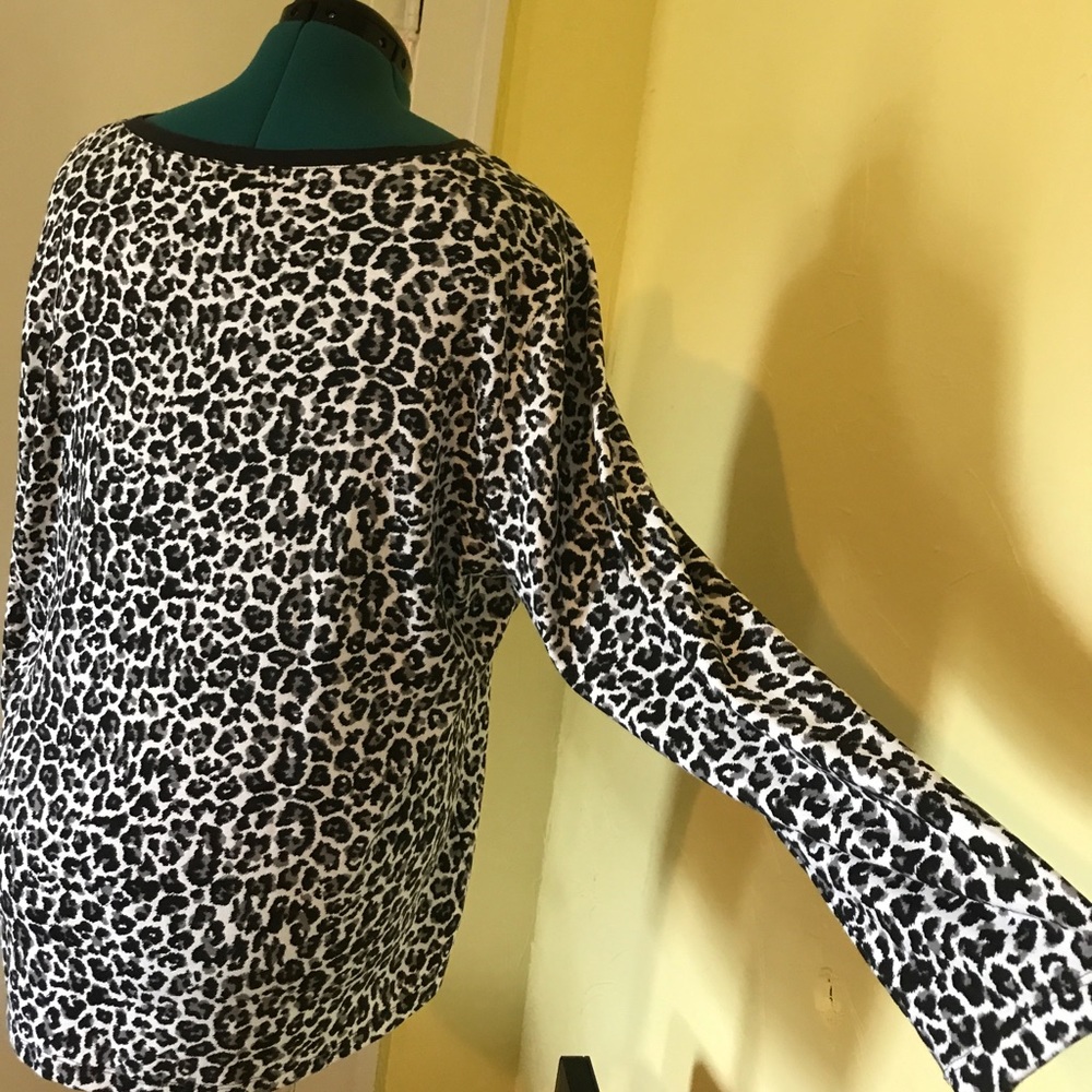 Plus size very preety chitha print - Picture 7 of 8