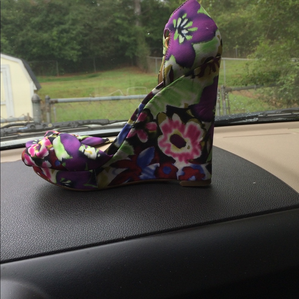 Wedges