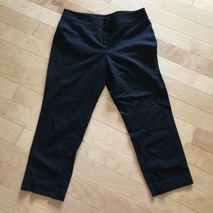 LOFT | Cropped Pants