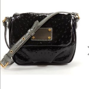 Marc Jacobs standard supply cross body bag