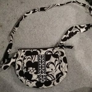 Vera Bradley Crossbody