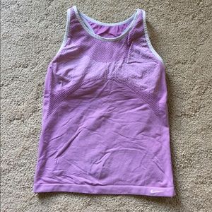 Nike Dri-Fit tank