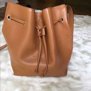 Cute Bucket Bag from Sole Society