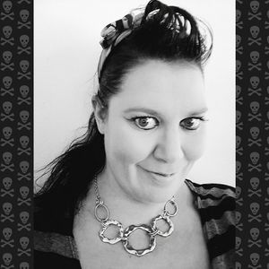 Meet your Posher, Chasity