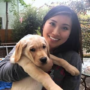 Meet your Posher, Kerry