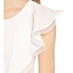Club Monaco Irina Dress