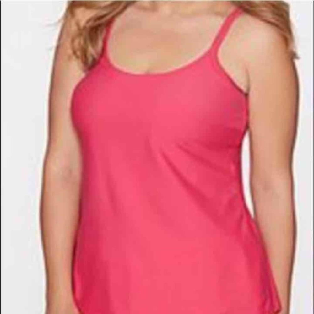 🌴coco swim  top🌴