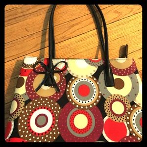 Sophisticated Polka Dots