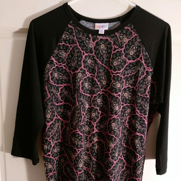***SOLD*** BNWOT MEDIUM LLR RANDY - Picture 1 of 1