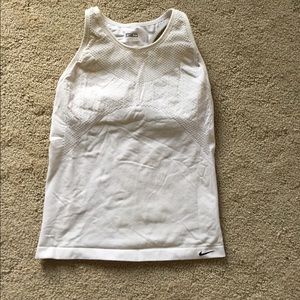 Nike Dri-Fit tank