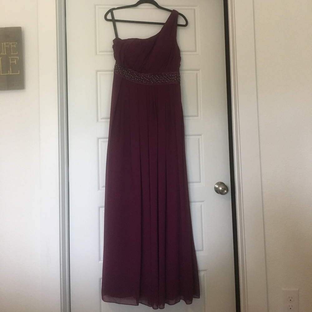 Bill Levkoff Bridesmaid Dress