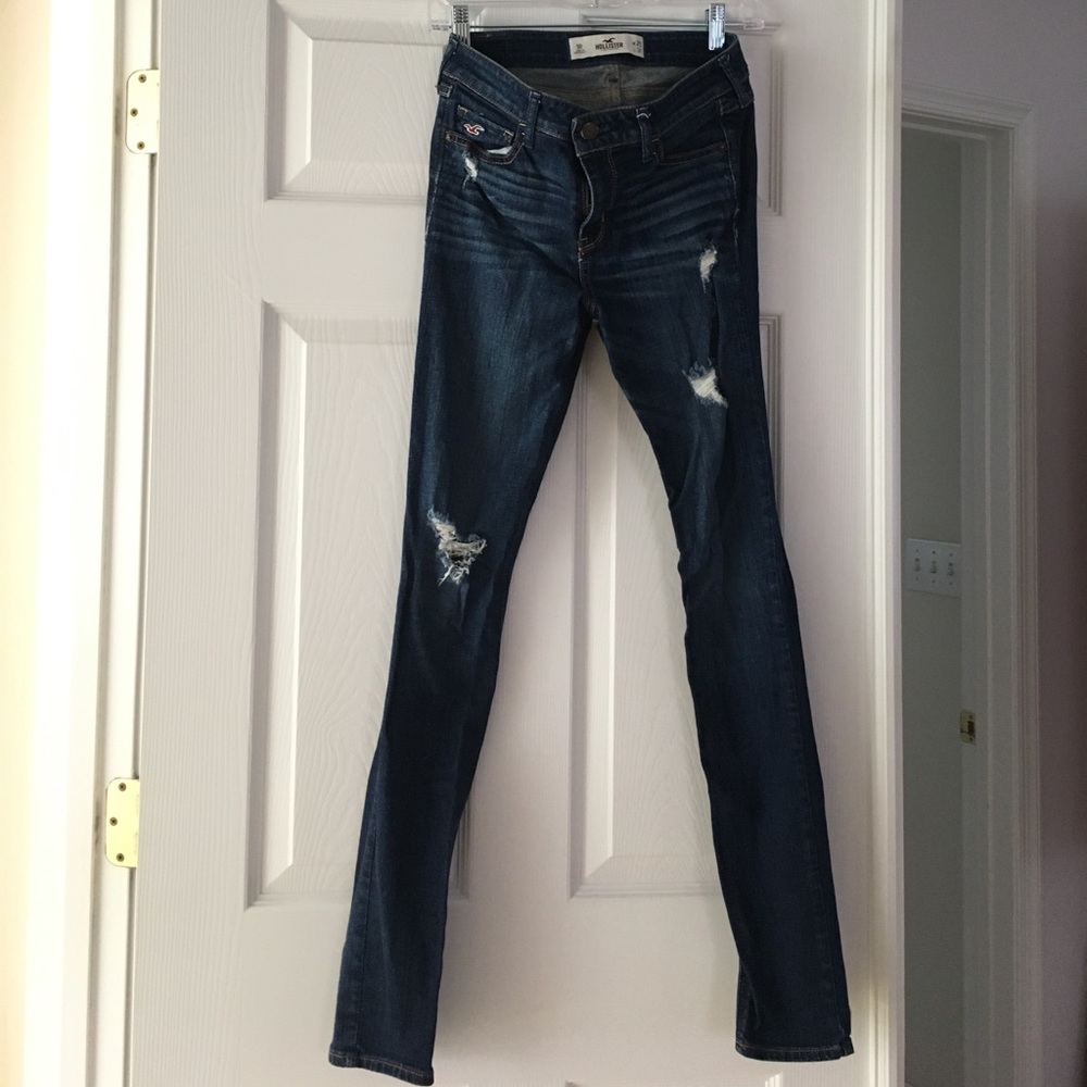 Hollister jeans