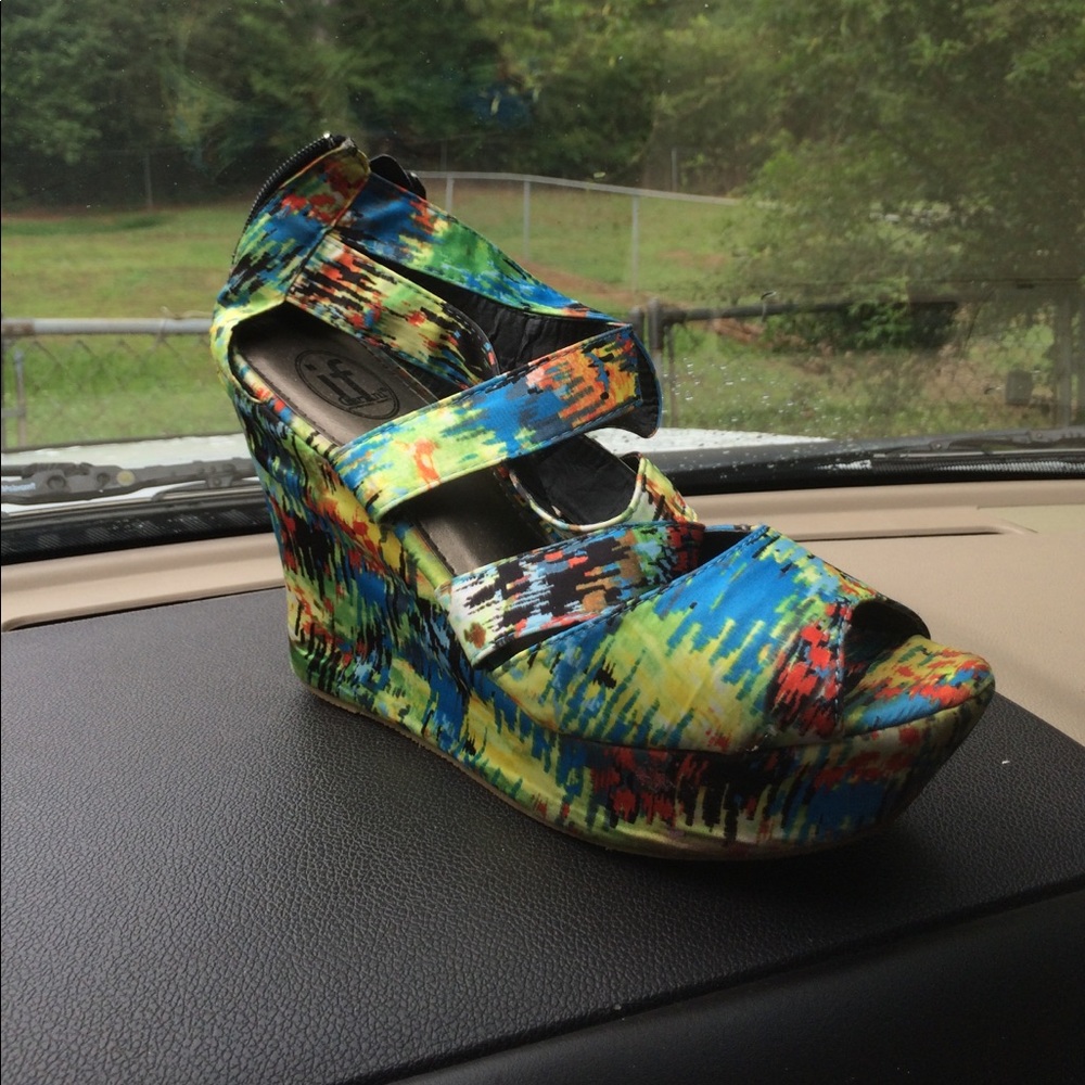 Wedges