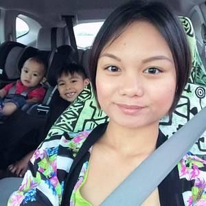 Meet your Posher, Evangeline