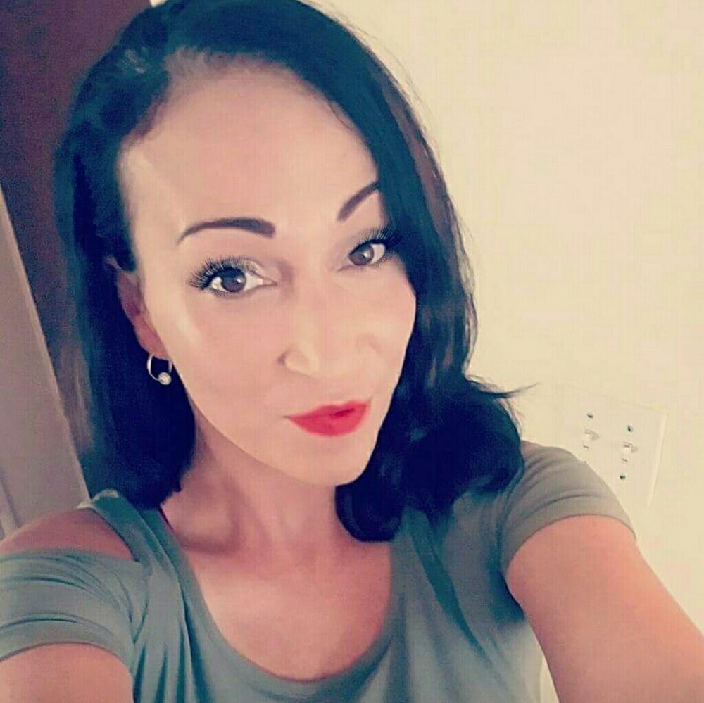 Meet your Posher, Kim