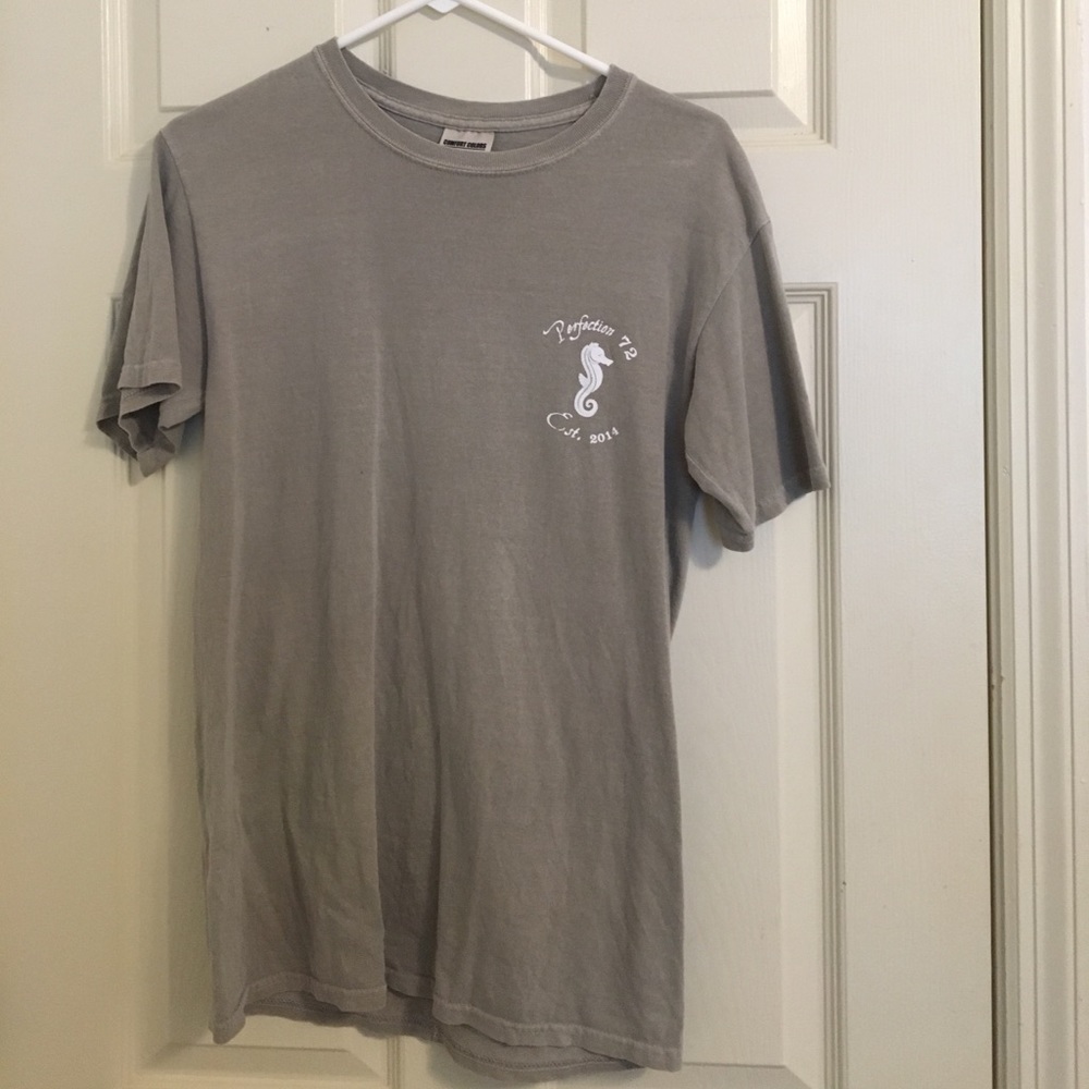 Perfection 72 t shirt