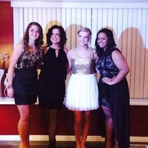 Meet your Posher, Kristina